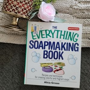 The everything's so making book second edition